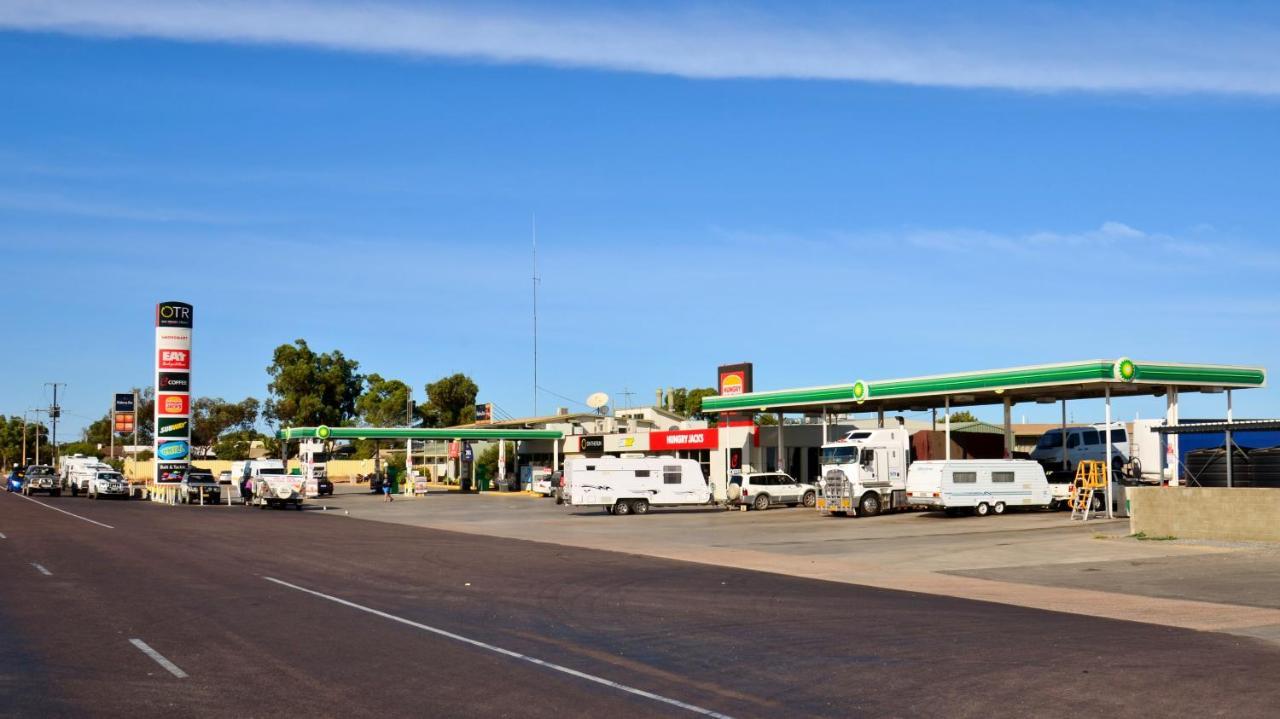 Highway One Motel Ceduna Exterior photo
