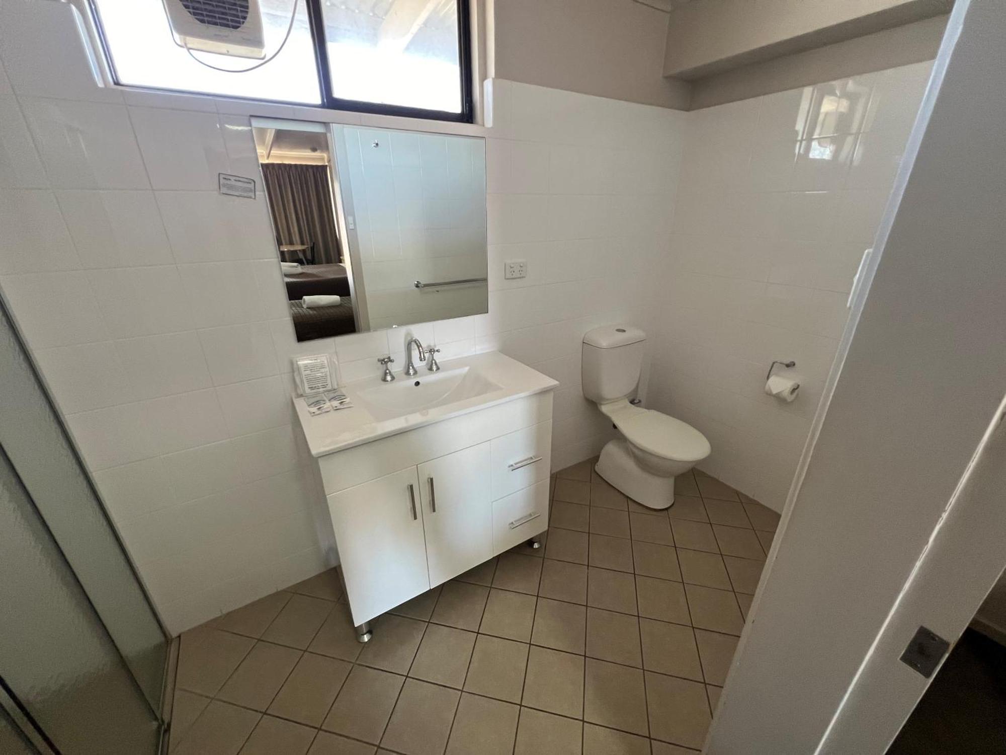 Highway One Motel Ceduna Exterior photo