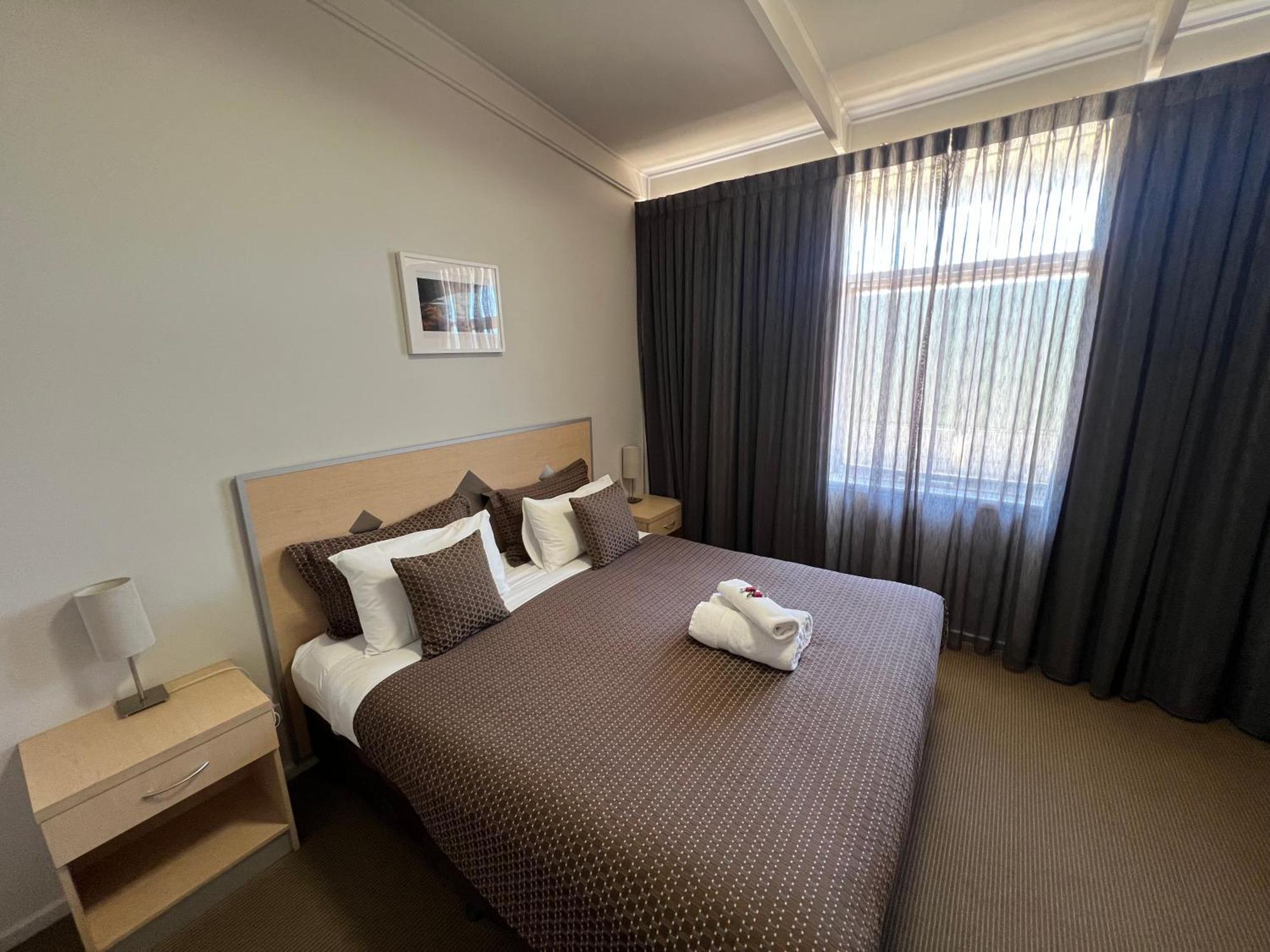Highway One Motel Ceduna Exterior photo