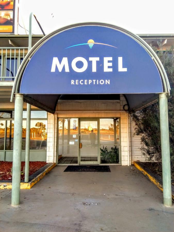 Highway One Motel Ceduna Exterior photo